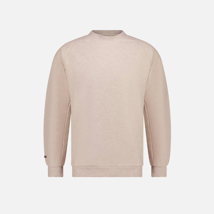 TRUE Future Staples Crewneck