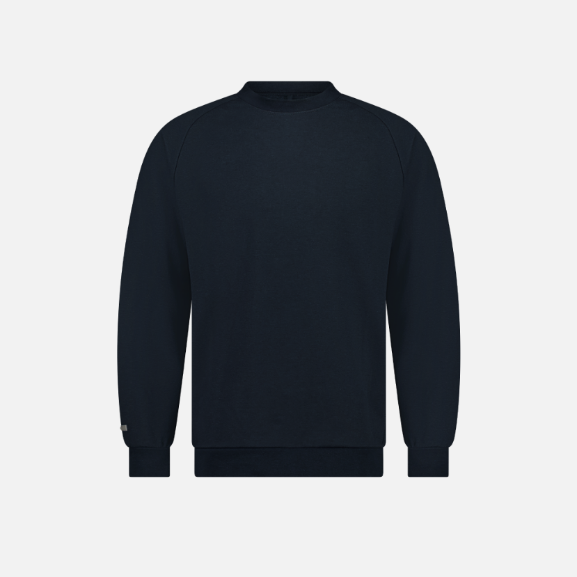TRUE Future Staples Crewneck