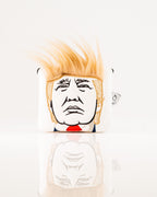 Trump - Center Shaft Mallet Putter Cover