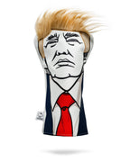 Trump - Driver Cover