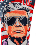 Trump - Gulf of America - Fairway Cover