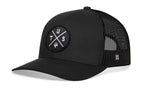 Tucson Trucker Hat  |  TUS X Snapback