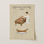 Two Handle Pizza Cutter (1999)