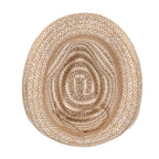 Cordelia Women's Stingy Brim Fedora
