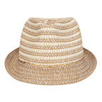 Cordelia Women's Stingy Brim Fedora