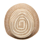 Cordelia Women's Stingy Brim Fedora