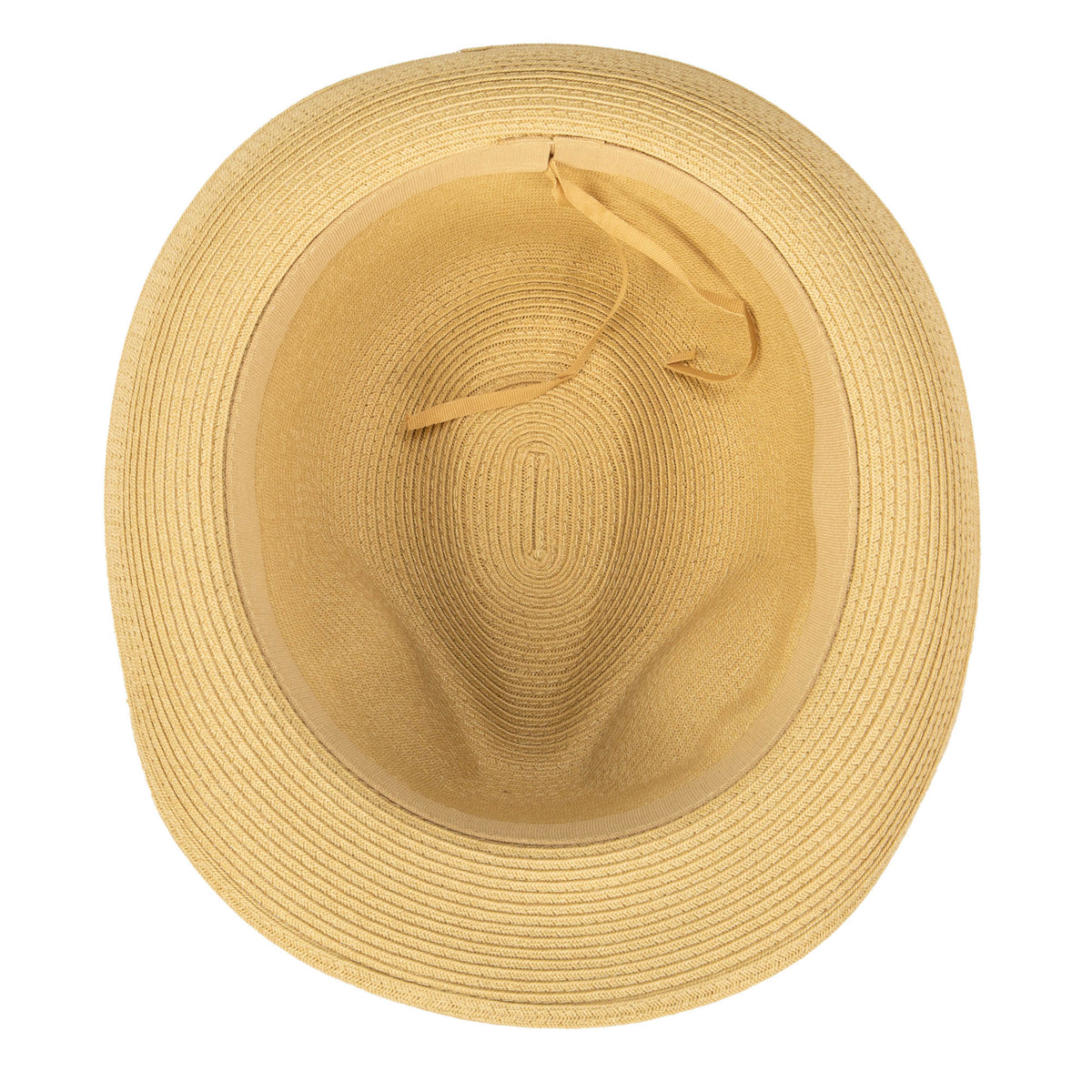 Next Level Fedora - Women's Ultrabraid Stingy Brim Fedora