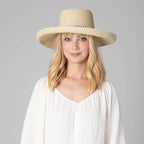 Sailor - Turned Brim Gambler