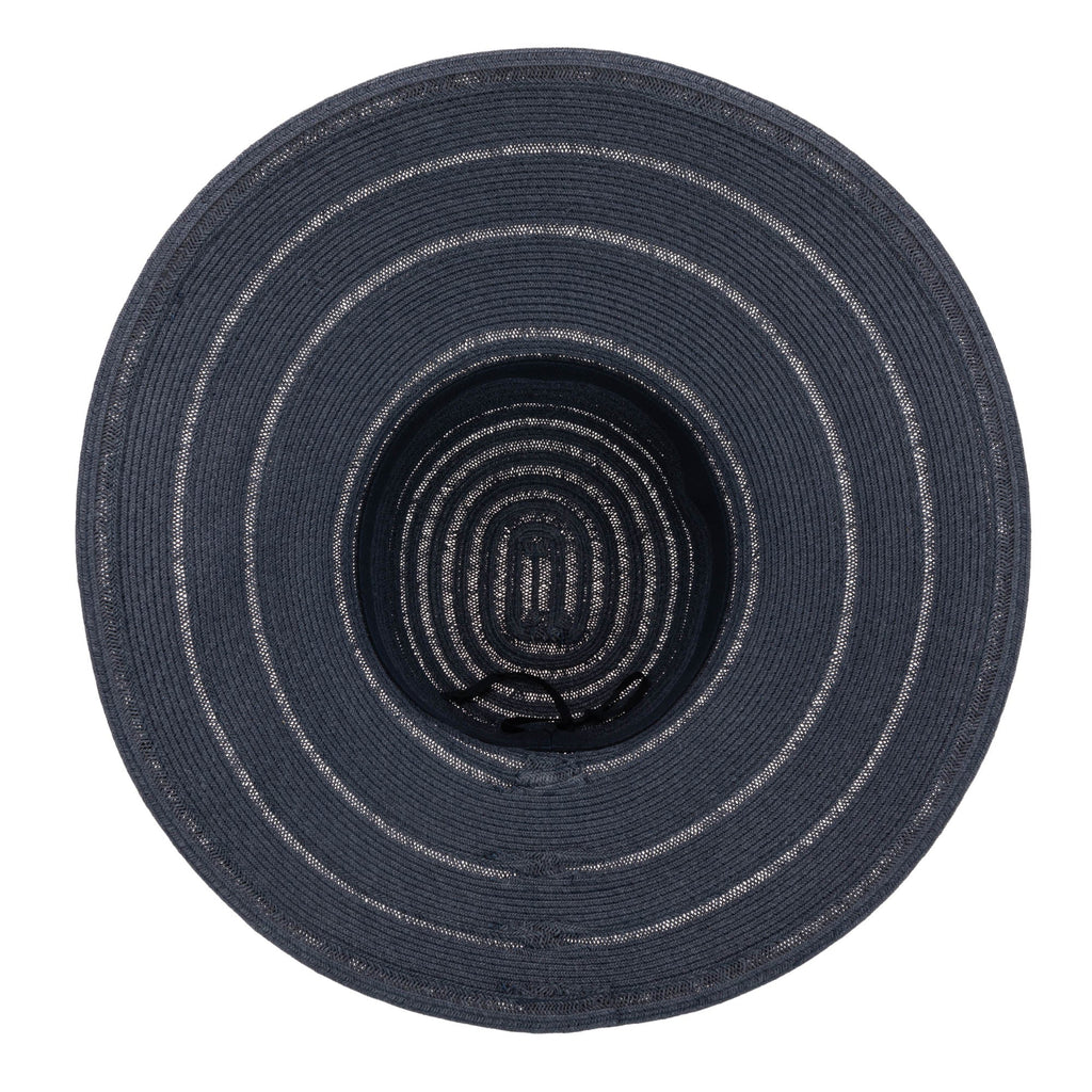 Newport -  Women's 6-way Round Crown Sun Hat