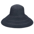 Newport -  Women's 6-way Round Crown Sun Hat