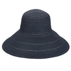 Newport -  Women's 6-way Round Crown Sun Hat