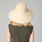 Newport -  Women's 6-way Round Crown Sun Hat