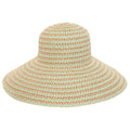 Brisa - Round Crown Sun Hat