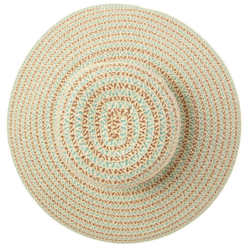 Brisa - Round Crown Sun Hat