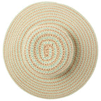 Brisa - Round Crown Sun Hat