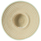 Brisa - Round Crown Sun Hat