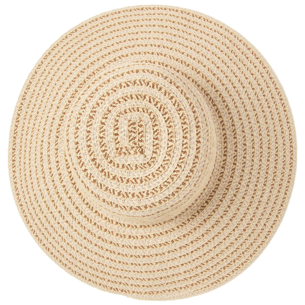 Brisa - Round Crown Sun Hat
