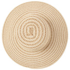 Brisa - Round Crown Sun Hat