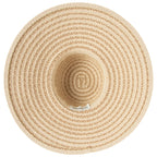 Brisa - Round Crown Sun Hat