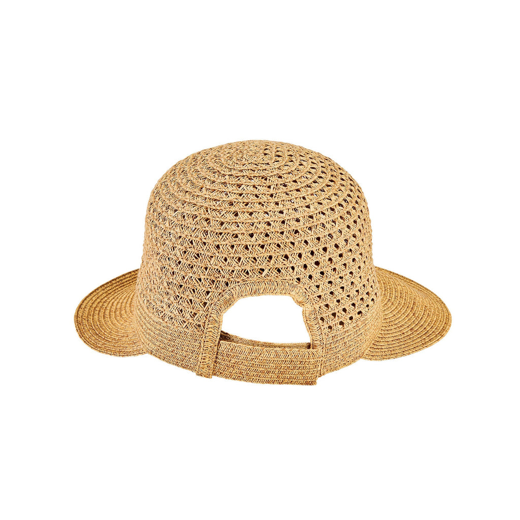 Women's Face Saver Cap