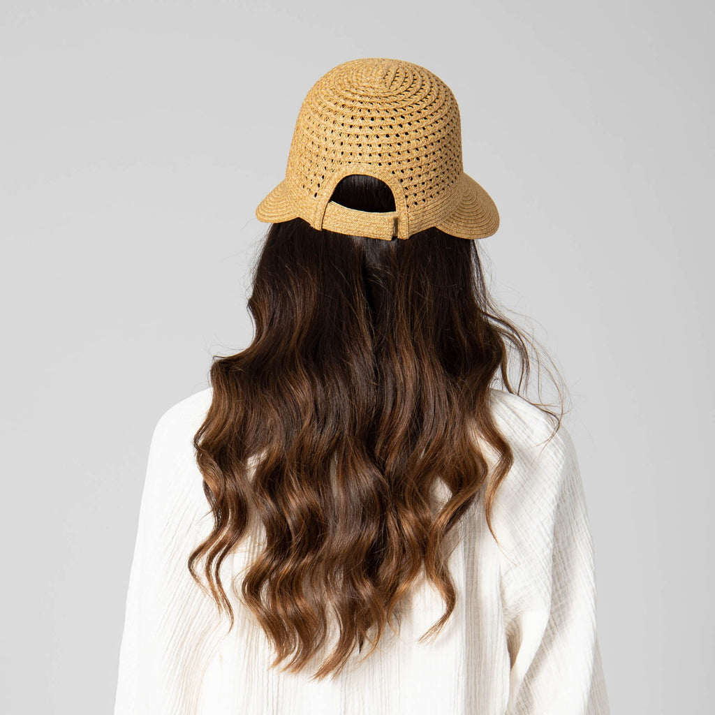Women's Face Saver Cap