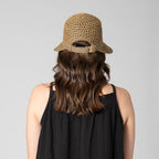 Women's Face Saver Cap