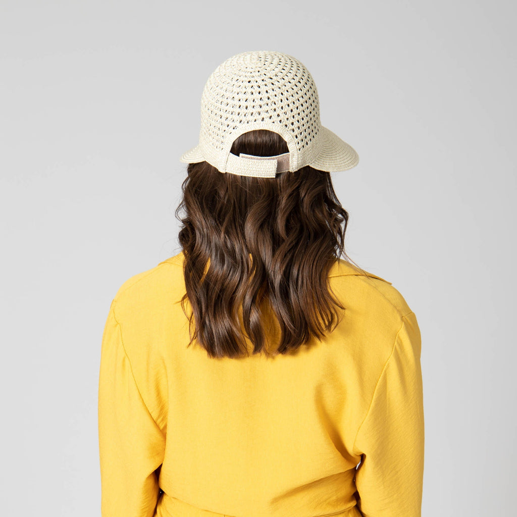 Women's Face Saver Cap