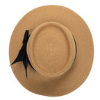 Women's Ultrabraid Gambler with Bow