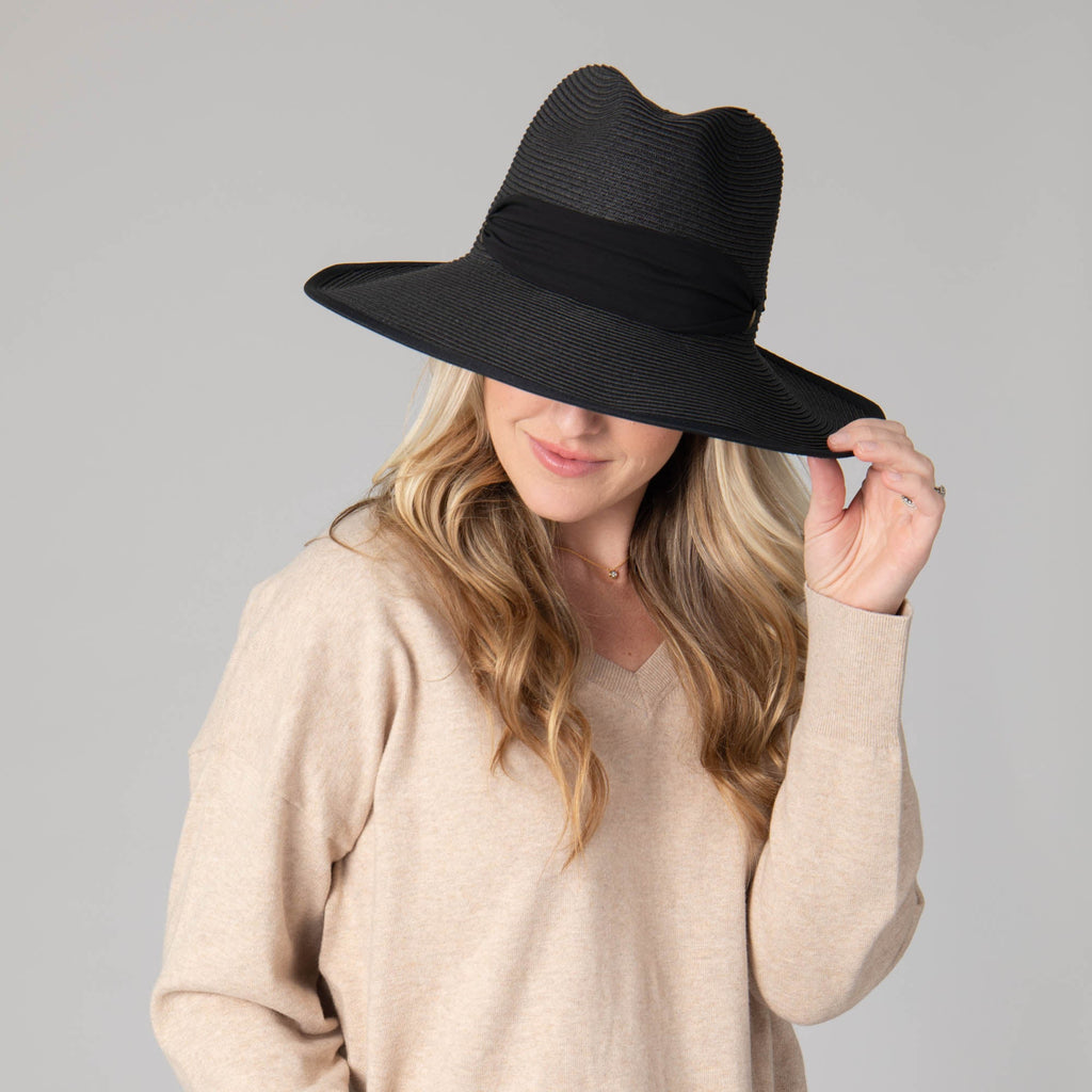 Women's Ultrabraid Pinch Crown Face Saver