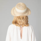 Women's Ultrabraid with Gold Lurex Face Saver