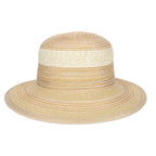 Women's Ultrabraid with Gold Lurex Face Saver