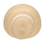 Women's Ultrabraid with Gold Lurex Face Saver