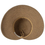 Bay - Women's Ultrabraid Round Round Crown Face Saver Hat (UBM6834)