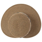 Bay - Women's Ultrabraid Round Round Crown Face Saver Hat (UBM6834)