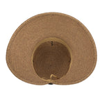 Bay - Women's Ultrabraid Round Round Crown Face Saver Hat (UBM6834)