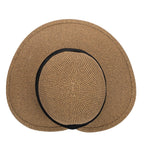 Bay - Women's Ultrabraid Round Round Crown Face Saver Hat (UBM6834)
