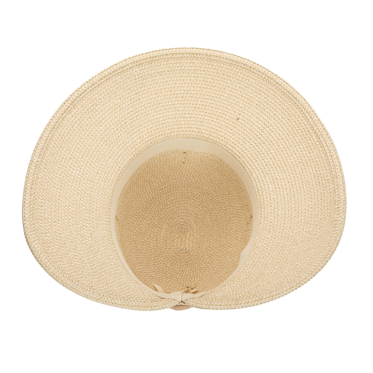 Bay - Women's Ultrabraid Round Round Crown Face Saver Hat (UBM6834)
