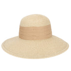 Bay - Women's Ultrabraid Round Round Crown Face Saver Hat (UBM6834)