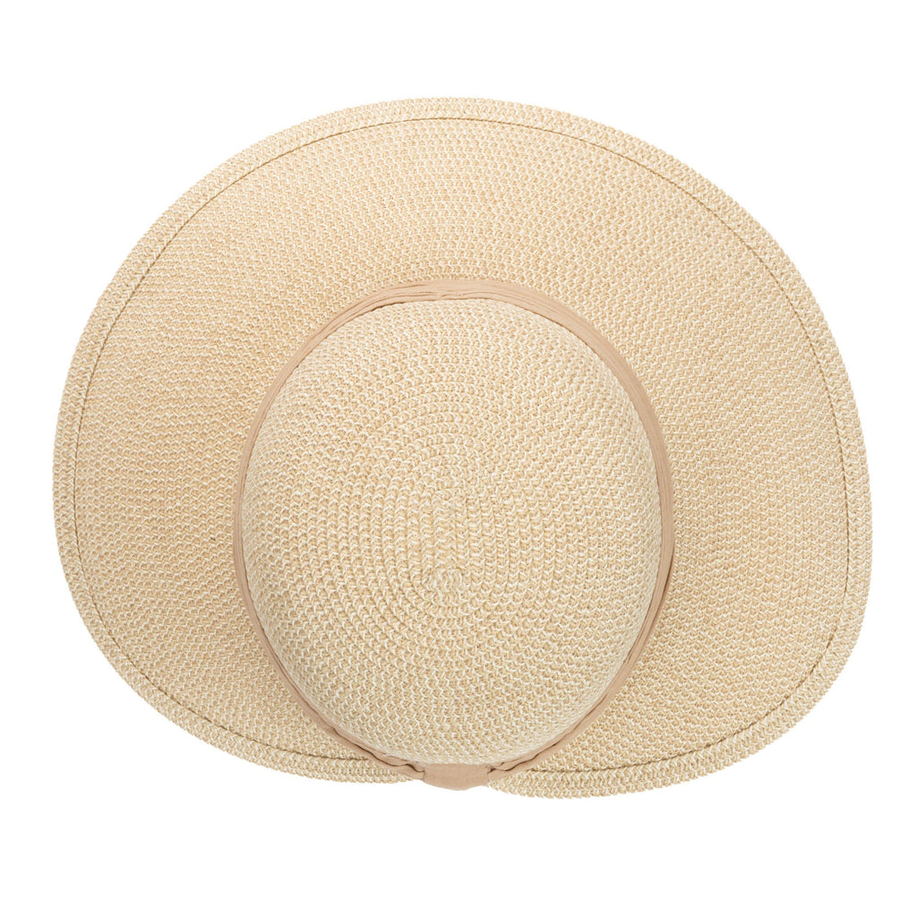 Bay - Women's Ultrabraid Round Round Crown Face Saver Hat (UBM6834)