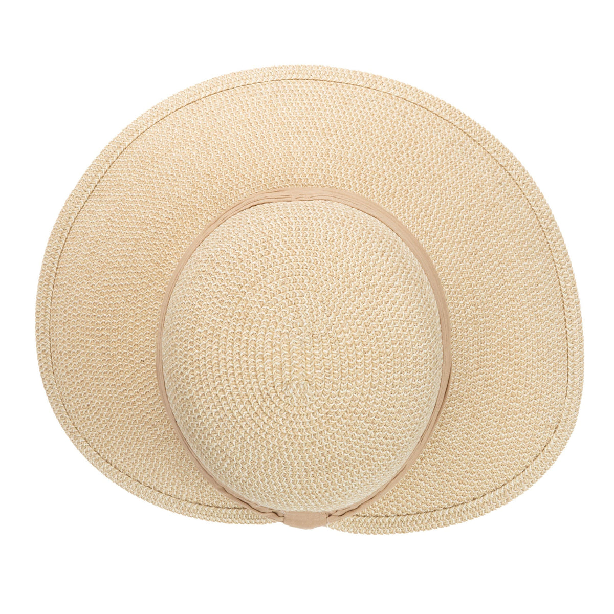 Bay - Women's Ultrabraid Round Round Crown Face Saver Hat (UBM6834)