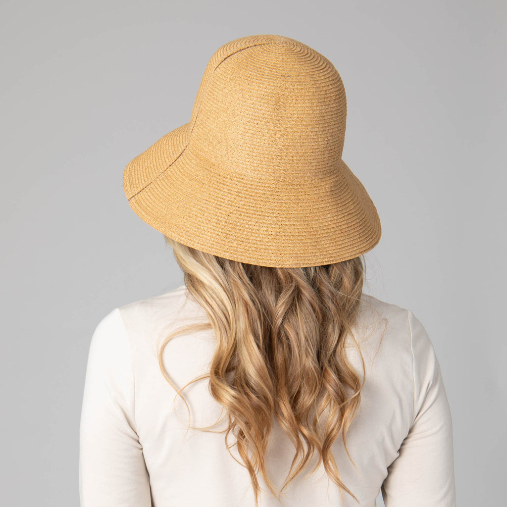 Oceanside - Women's Ultrabraid Bucket with Side Seam