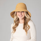 Oceanside - Women's Ultrabraid Bucket with Side Seam