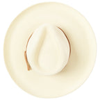Camila - Ultrabraid Kettle Brim Fedora