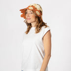 Carmen - Multi Flower Bucket Hat