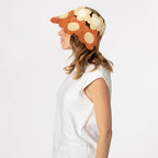 Carmen - Multi Flower Bucket Hat