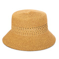 Everyday Women's Bucket Hat - Ultrabraid & Crown Ventilation