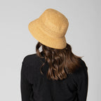 Everyday Women's Bucket Hat - Ultrabraid & Crown Ventilation