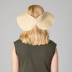 Women's Ultrabraid Large Brim Visor