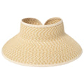 Women's Ultrabraid Large Brim Visor