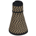 Women's Ultrabraid Large Brim Visor